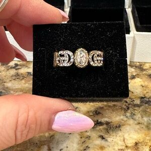Vintage inspired 💍 Ring